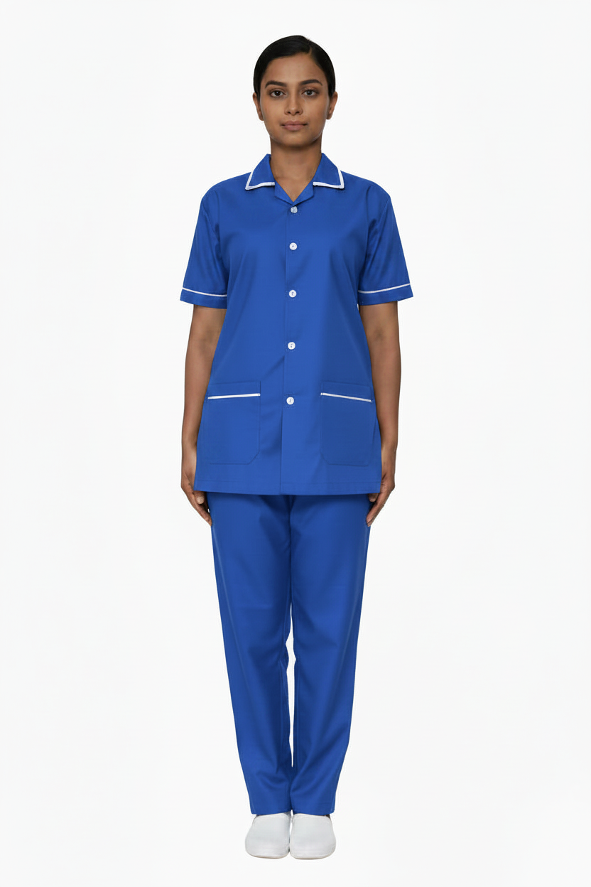FEMALE SIMPLE PATTERN