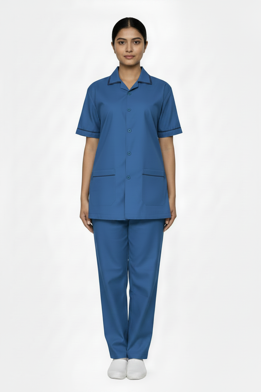 FEMALE SIMPLE PATTERN