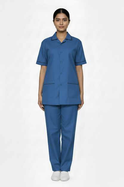 FEMALE SIMPLE PATTERN