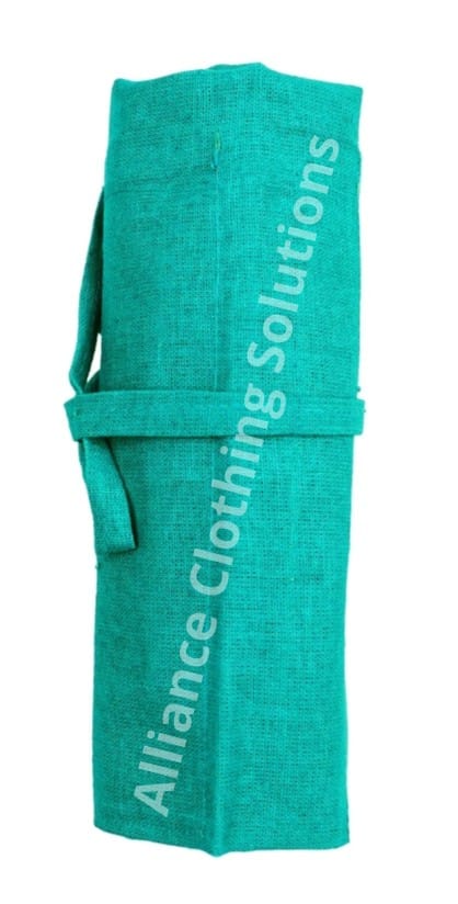 COTTON INSTRUMENT POUCH