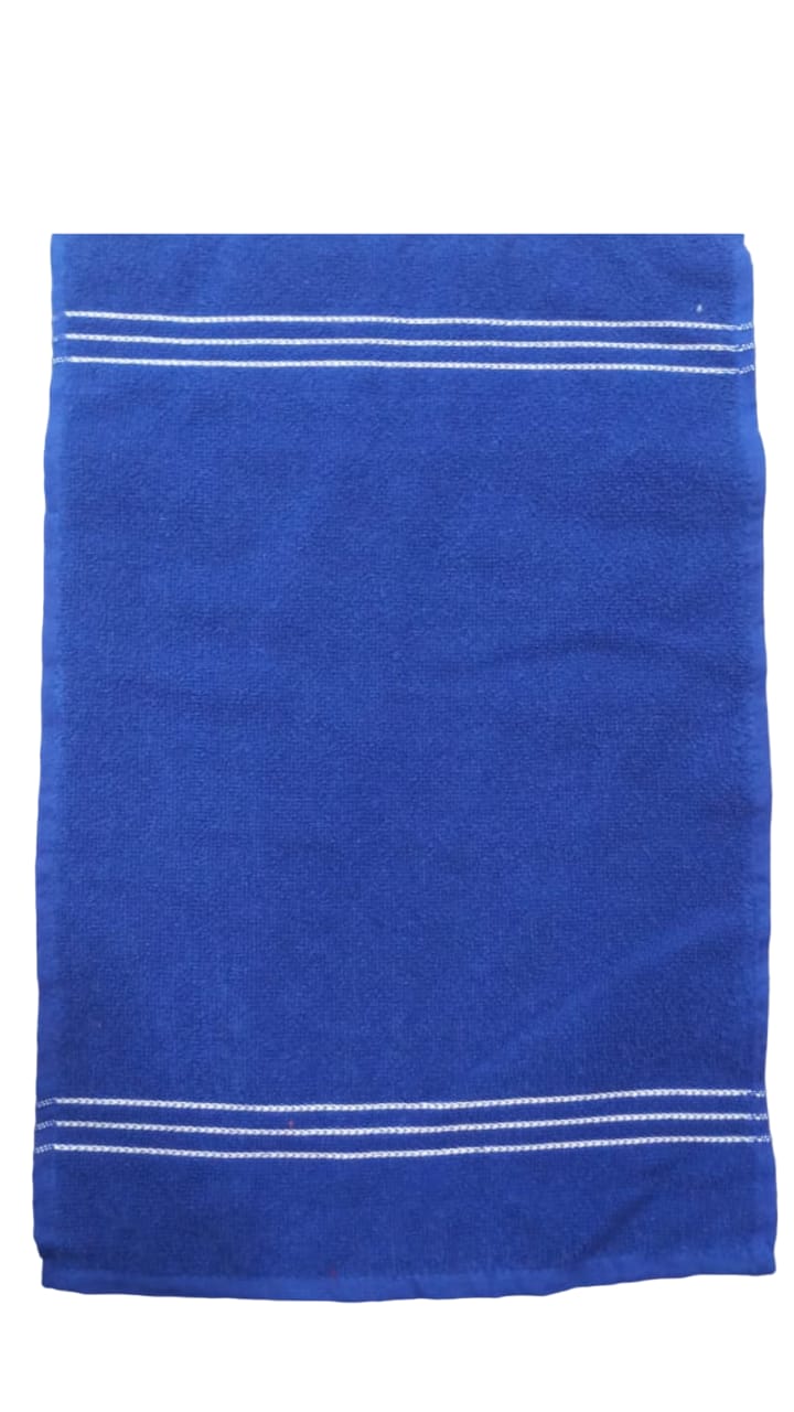 BATH TOWEL SMALL
