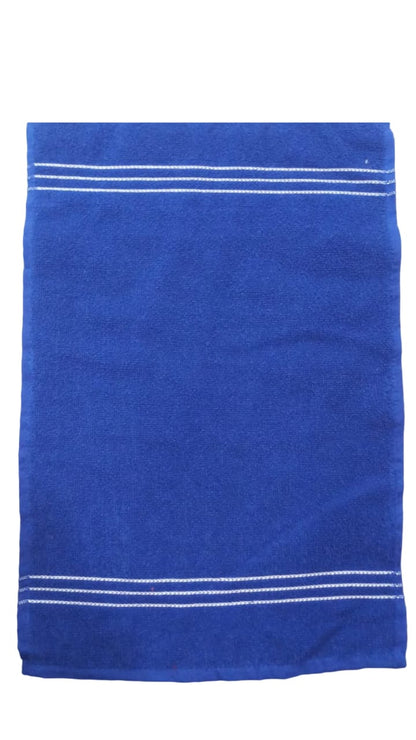 BATH TOWEL SMALL