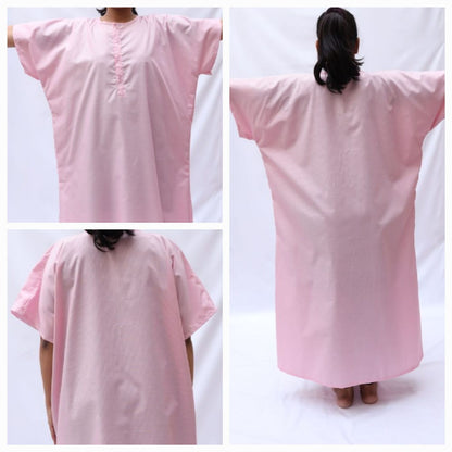 RAYTON FEMALE UNIVERSAL SIZED GOWN