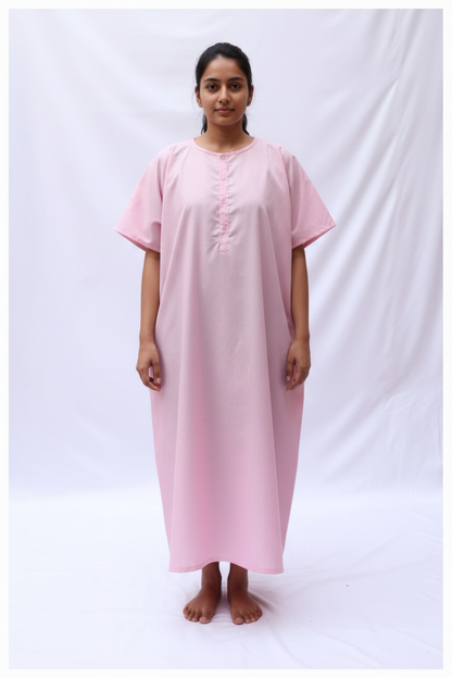 RAYTON FEMALE UNIVERSAL SIZED GOWN