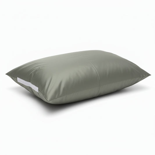 PLASTIC PILLOW COVERS