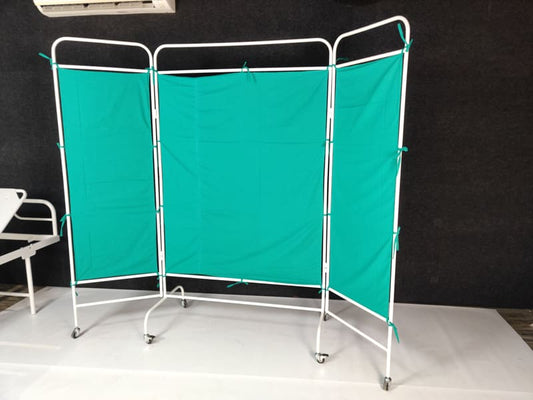 VISCO PARTITION CURTAIN SET OF 3 PIECE