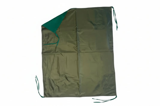 COTTON IMPERVIOUS DRAW SHEET