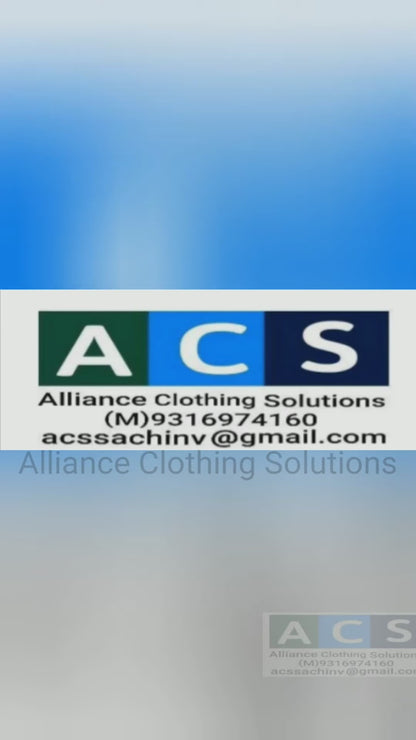 RAYTON BATHROBE STYLE GOWN