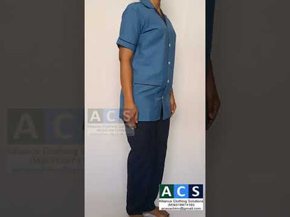 UNISEX PATTERN