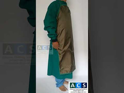 PROCEDURE APRON LTVC