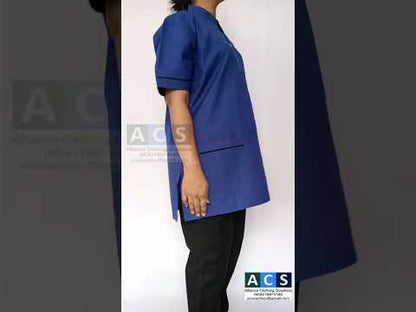 FEMALE T-SHIRT PATTERN