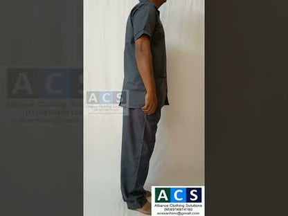 UNISEX PATTERN