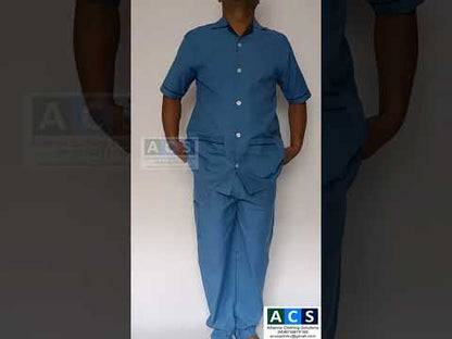 UNISEX PATTERN