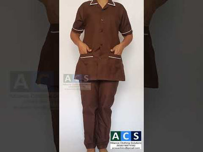 FEMALE SIMPLE PATTERN