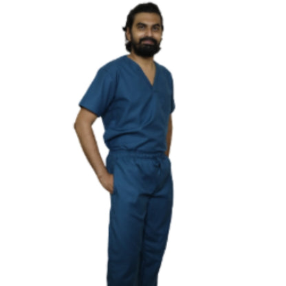 VISCO SCRUBS
