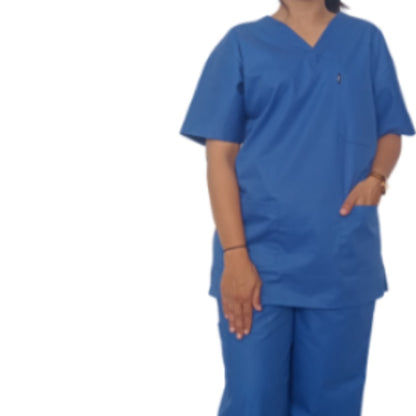 VISCO SCRUBS