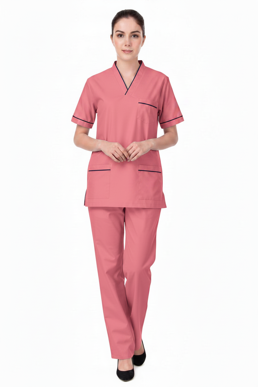 Unisex R-Pattern