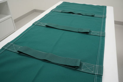 CANVAS STRETCHER SHEETS