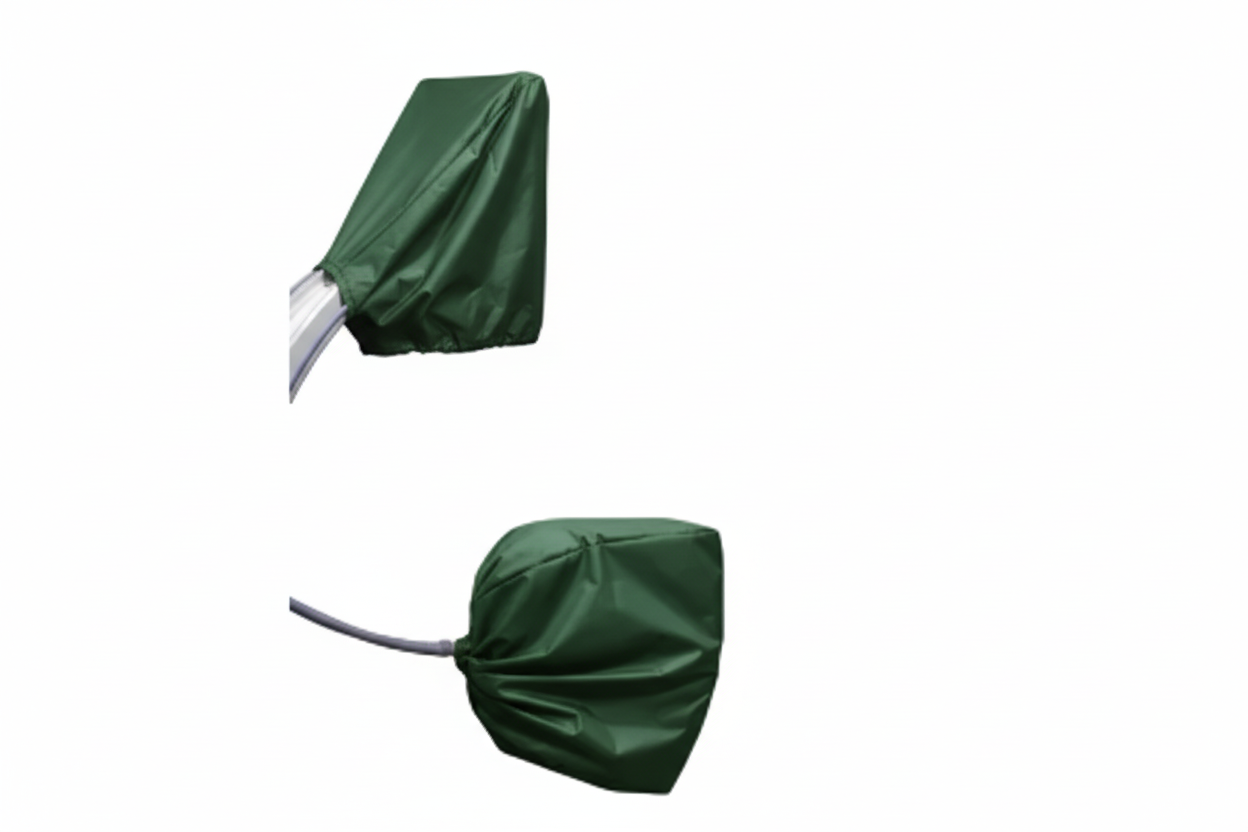 VISCO C ARM MACHINE COVER